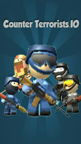 Game screenshot Counter Terrorists . IO mod apk