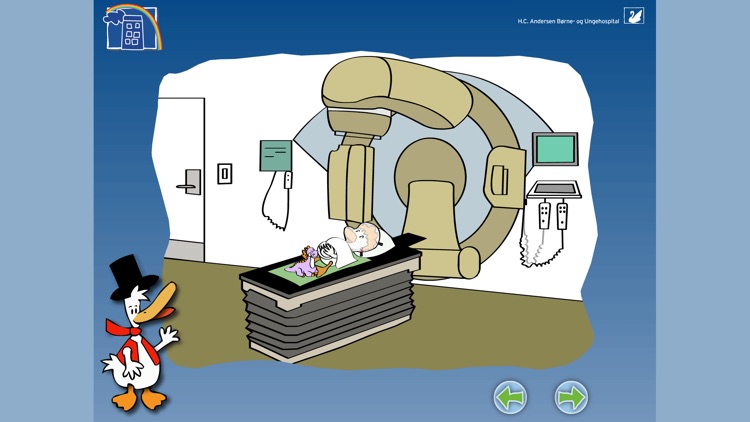 HC And - Kræft screenshot-3