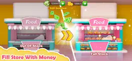 Game screenshot Supermarket Cashier hack