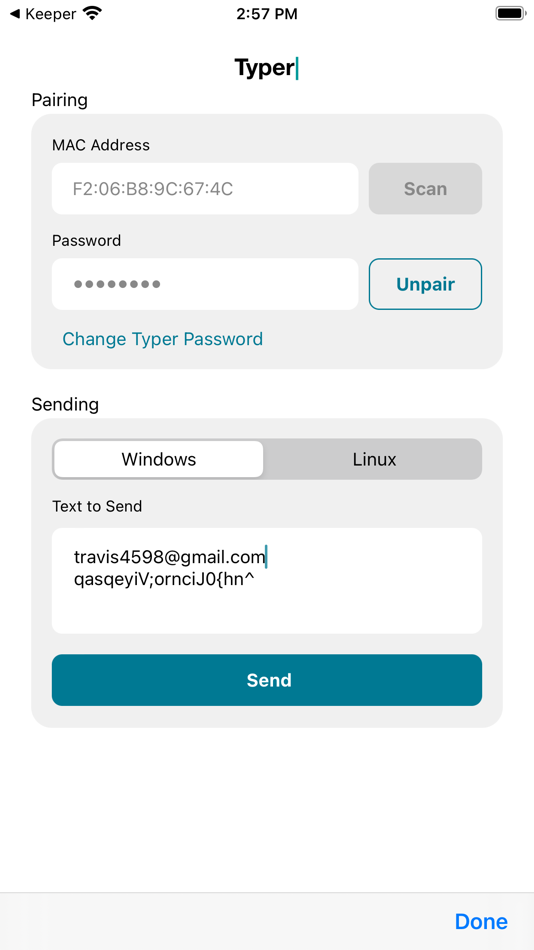 #4. Siemens Typer (iOS) 由: Callpod Inc.