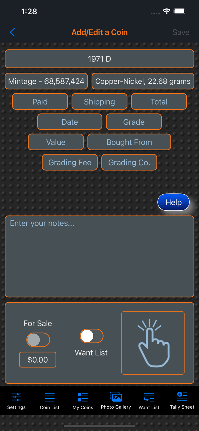Eisenhower Dollar Collection