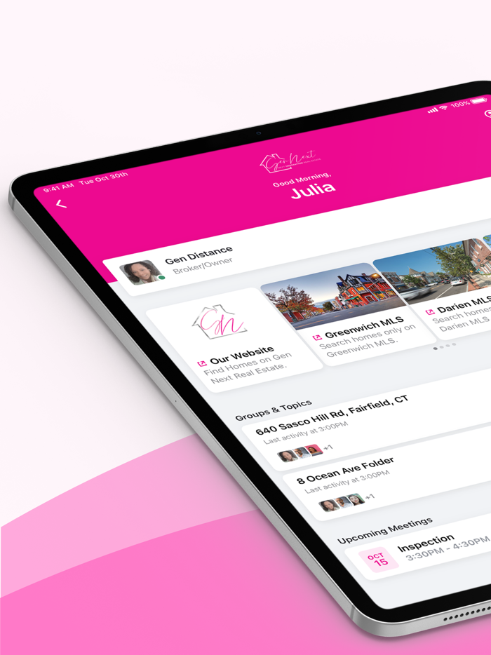 GEN Next Real Estate