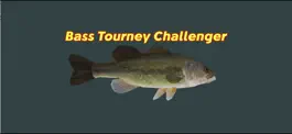 Game screenshot Bass Tourney Challenger mod apk