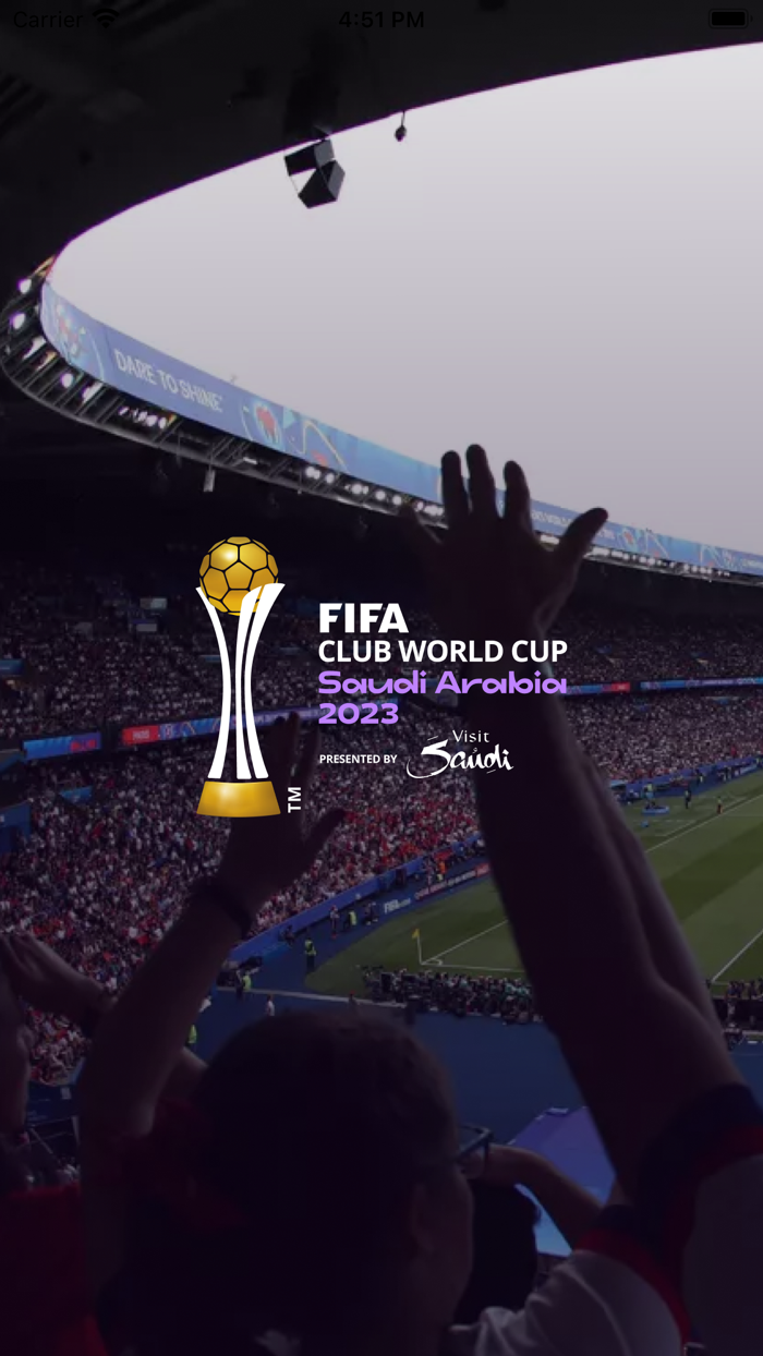 FIFA CWC2023