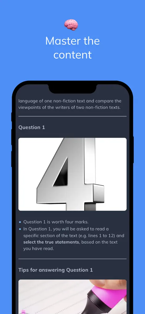 Seneca - Education App | MWM