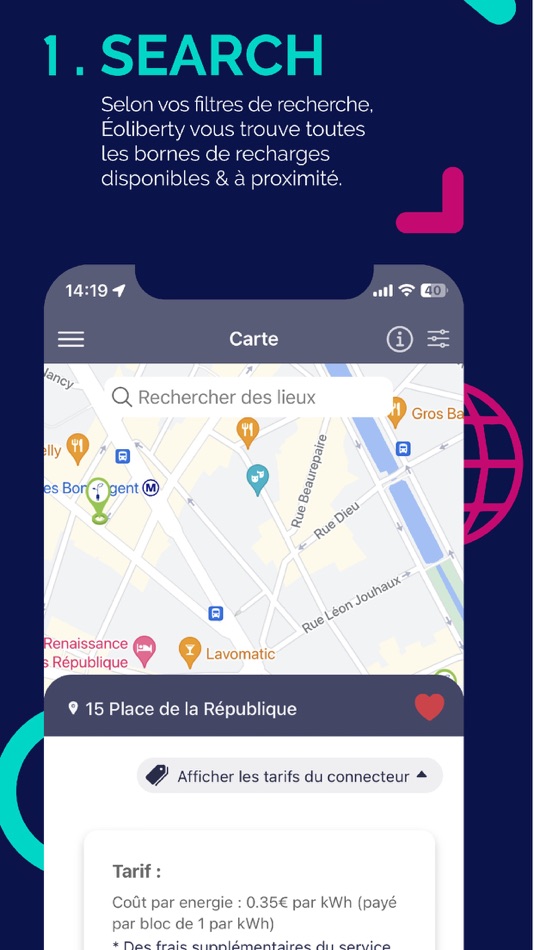 #3. Eoliberty (iOS) 由: Eoliberty