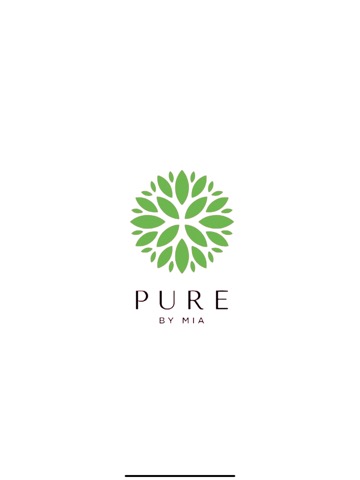 Pure By Miaのおすすめ画像1