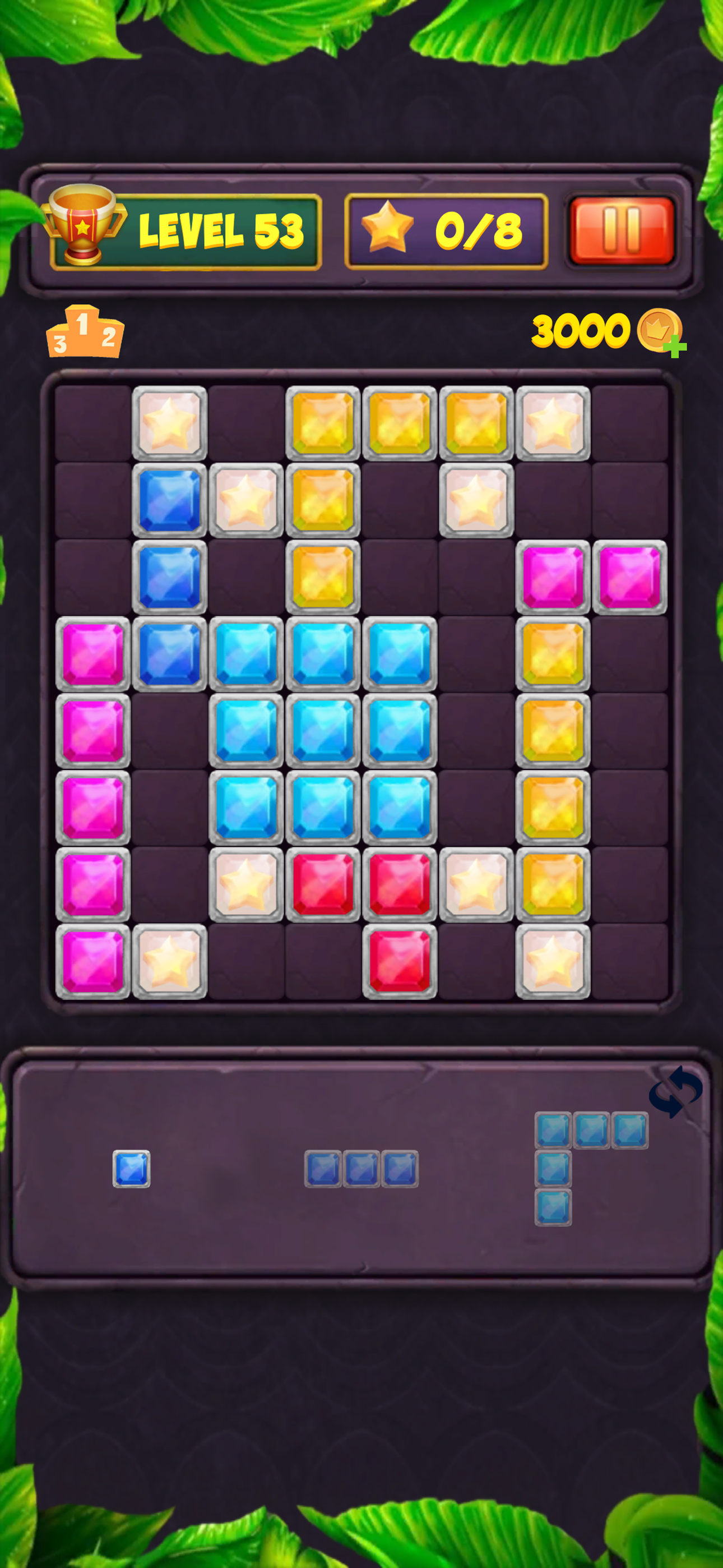 Puzzle Level