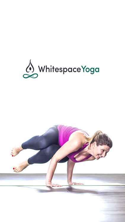 Whitespace Yoga and Wellbeing