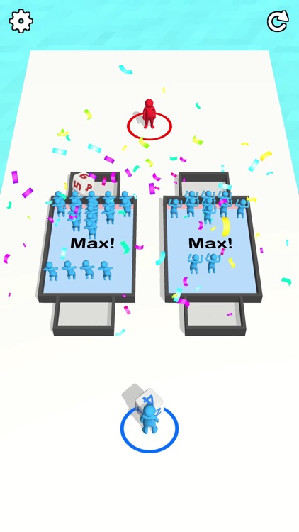 Dice Conquer screenshot-6