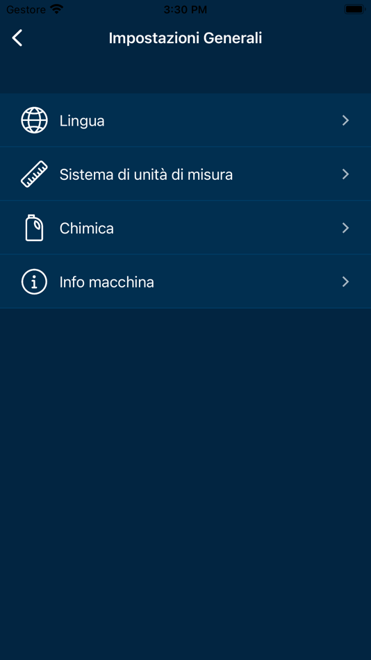#6. H - Cloud by Hoonved (iOS) 由: Ali Group Holding Srl