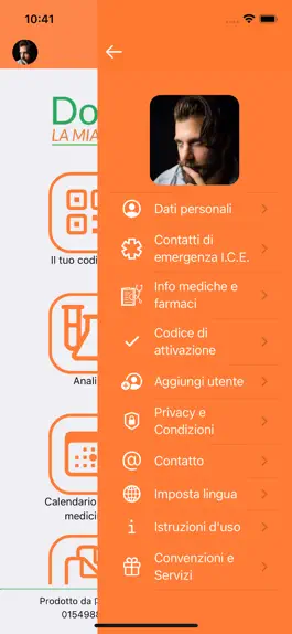 Game screenshot DoctorPass hack