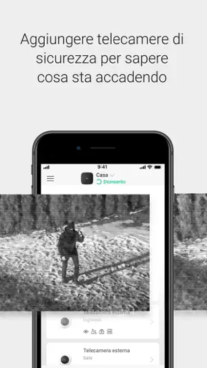 PROTECTA screenshot 3