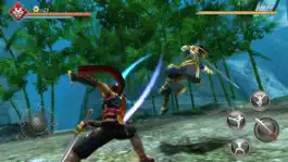 Game screenshot Wolf Of Assassins (Lite) mod apk
