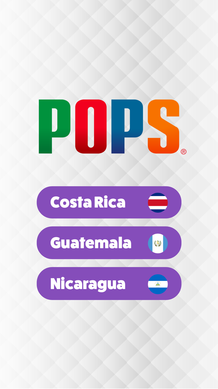 Helados Pops