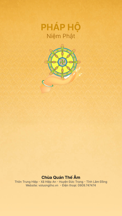 Chùa Quán Âm Screenshot