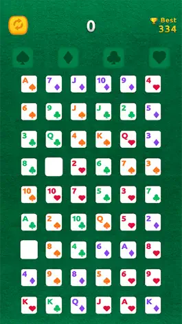 Game screenshot Solitaire Jam! mod apk