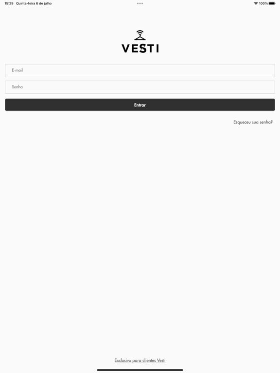 Screenshot #4 pour Vesti Vendas