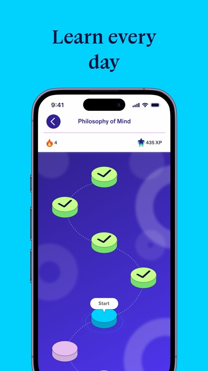 Polymath: Learn every day screenshot-5