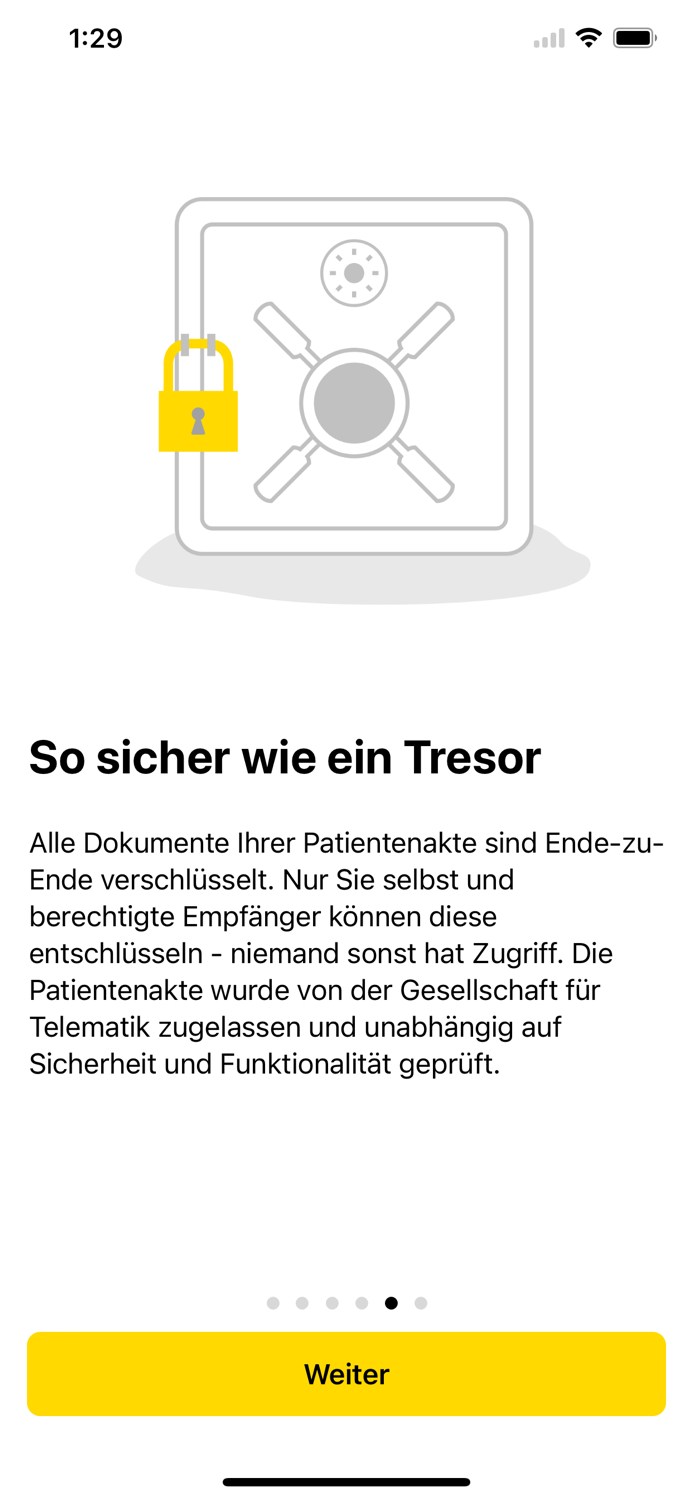 BKK Groz-Beckert ePA