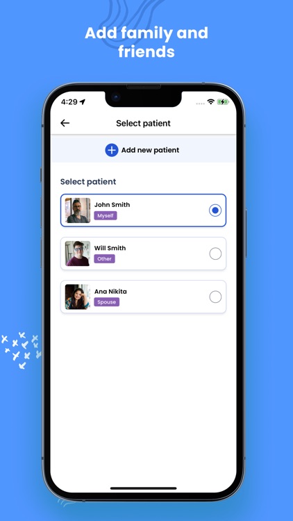 MouthCAM screenshot-3