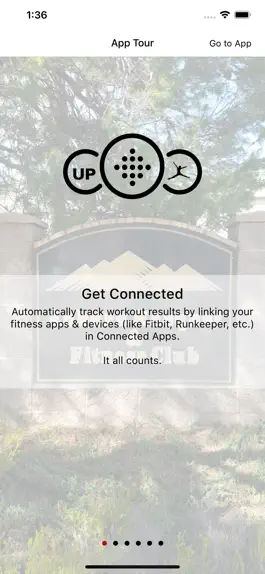 Game screenshot Auburn Racquet & Fitness Club apk