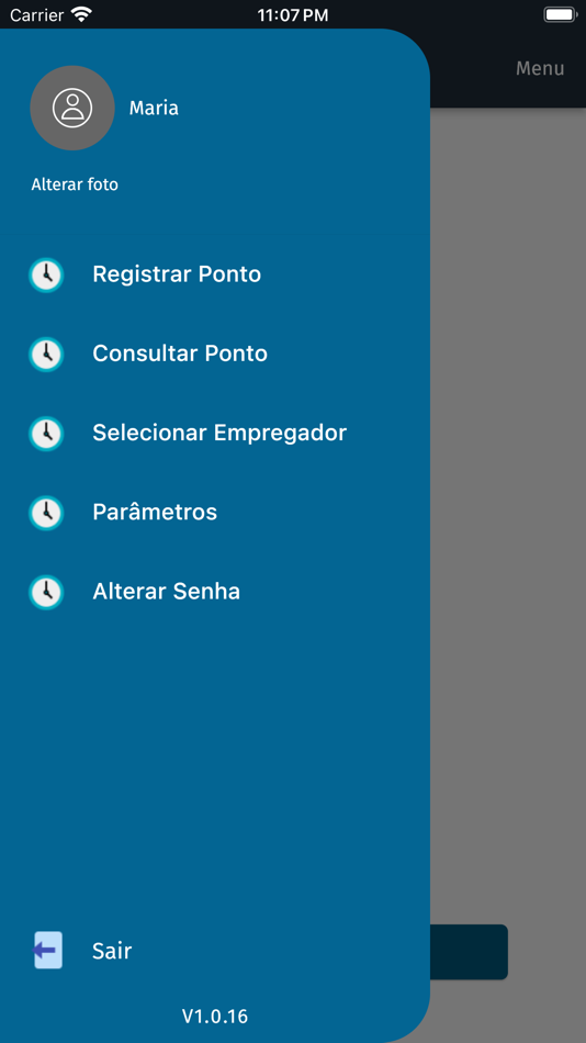 #2. Ponto Legal Domestico (iOS) 由: Instituto Domestica Legal
