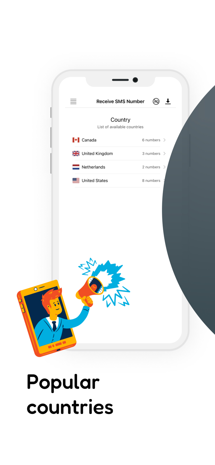 Receive SMS Online 2nd Number