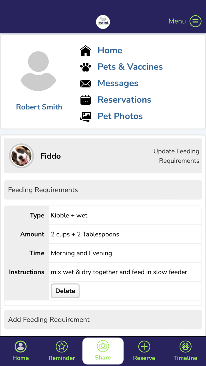 The Pup Hub Marietta