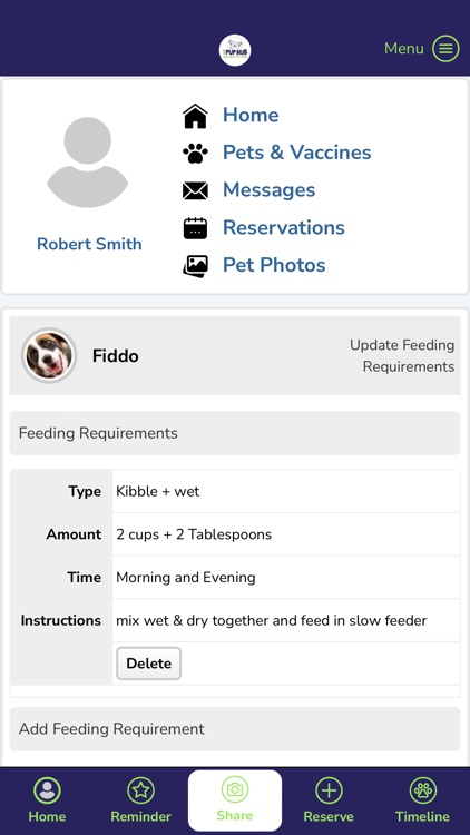 The Pup Hub Marietta screenshot-5