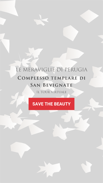 Save The Beauty San Bevignateのおすすめ画像1