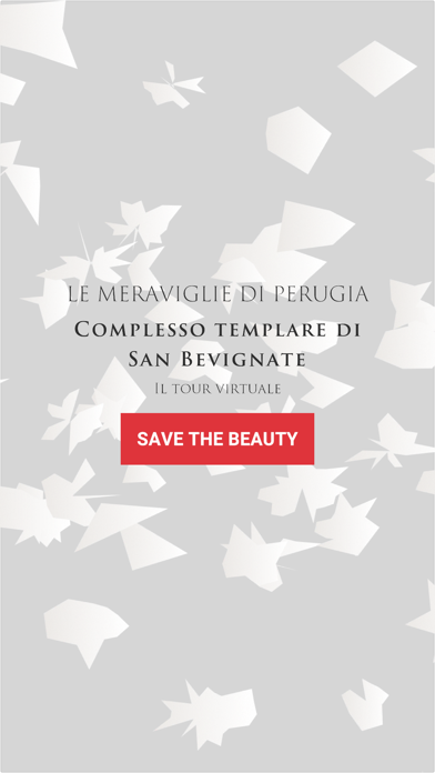 Save The Beauty San Bevignate Screenshot
