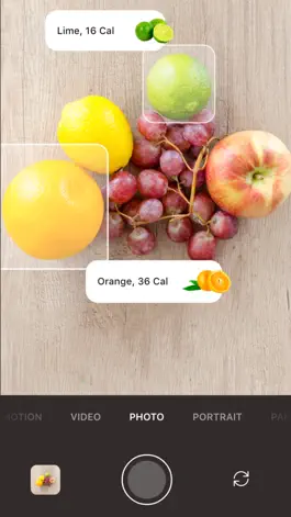Game screenshot Snappetite AI Nutritionist hack