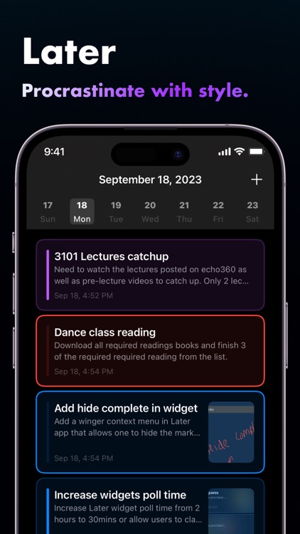 I'll do it later screenshot-4