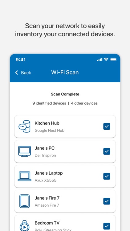 Harvey Norman techteam+ screenshot-3