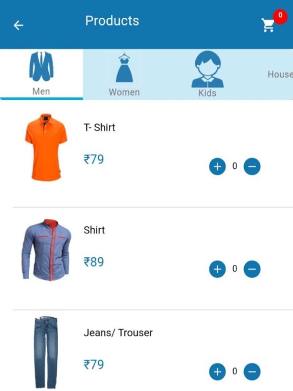 Screenshot #5 pour Clean Fold