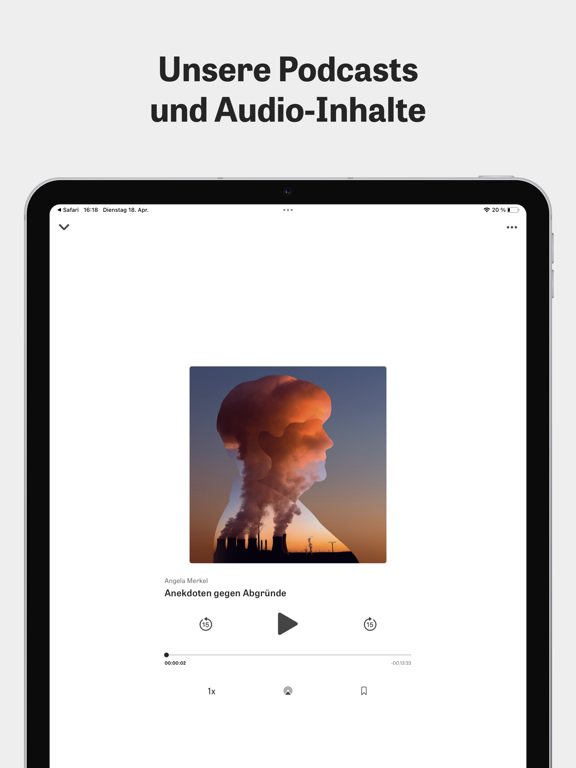 ZEIT ONLINEのおすすめ画像3