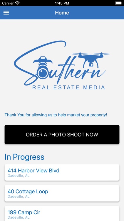 Southern RE Media