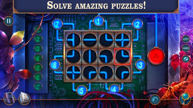 Magic City Detective 3 - F2P screenshot-4