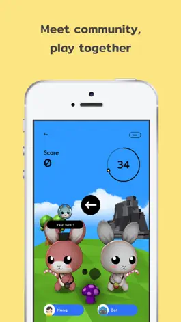 Game screenshot MindFit.ai hack