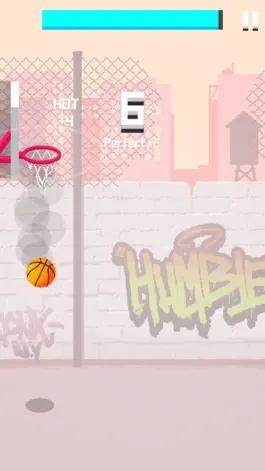 Game screenshot Duke Basketball apk
