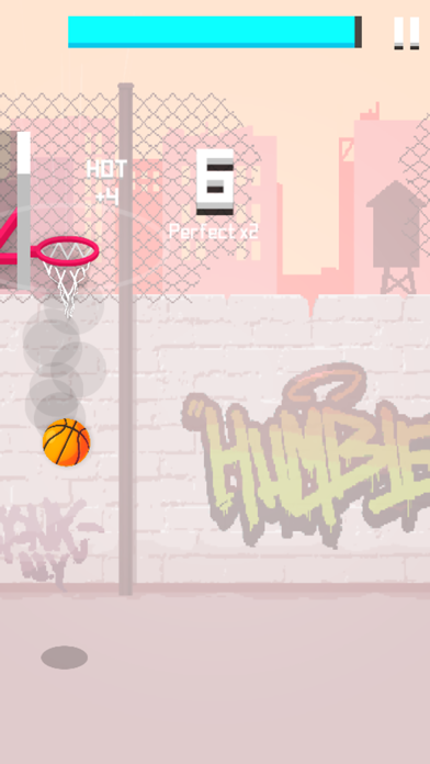 Duke Basketball Screenshot
