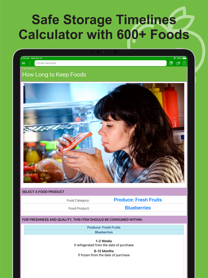 Pregnancy Food Safety Guide