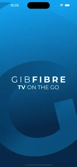 Game screenshot GIBFIBRE TV mod apk