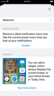 pray with st john chrysostom iphone screenshot 3