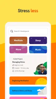 headspace: sleep & meditation problems & solutions and troubleshooting guide - 2