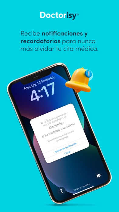 Doctorisy Screenshot