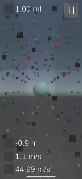 Game screenshot Term V mod apk