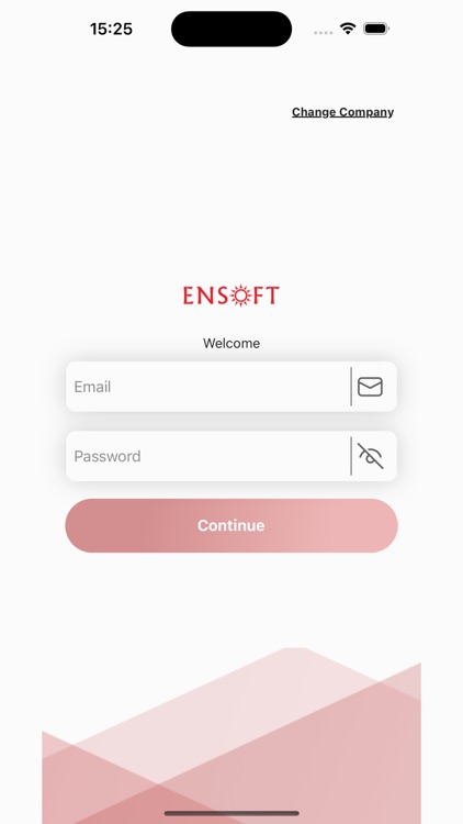 Ensoft Santral Takip Sistemi