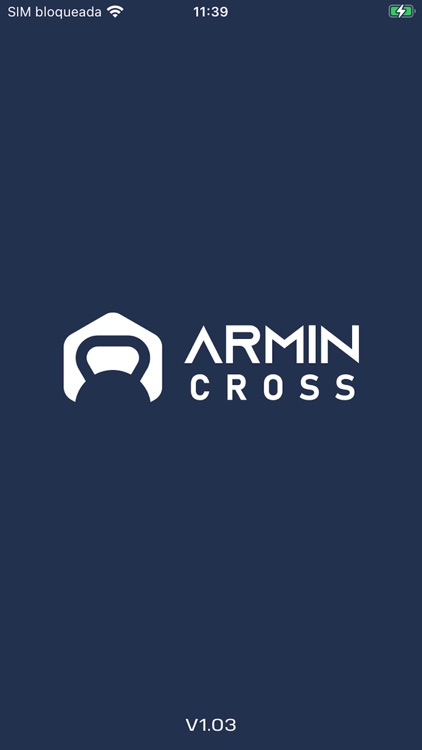 Armin Cross